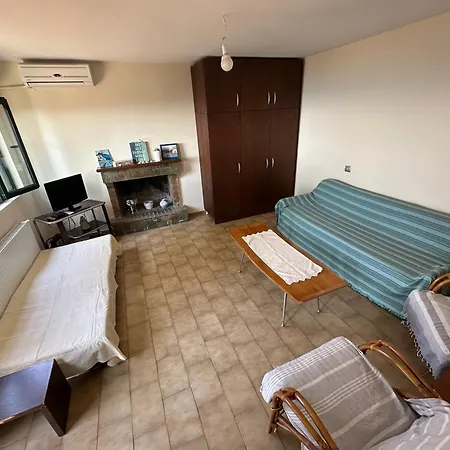 Apartment Marble Aigeira