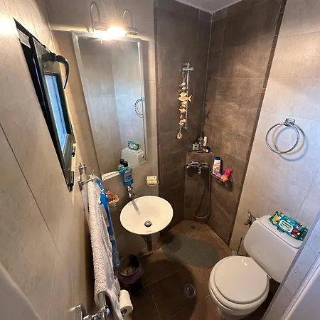 Marble Apartment Aigeira