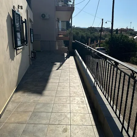 Apartment Marble Aigeira