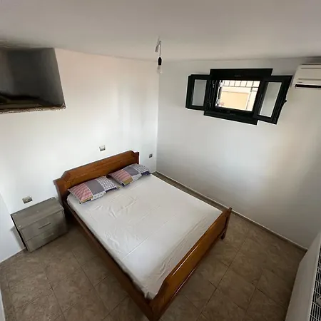 Apartment Marble