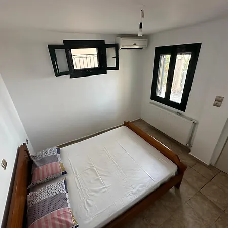 Apartment Marble Aigeira