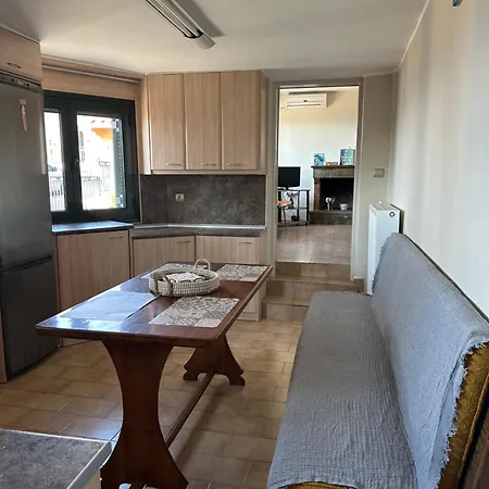 Apartment Marble